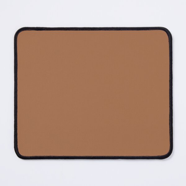 Item preview, Café Au Lait Plain Home & Room Decor, Solid Café Au Lait Color Gifts for Her, Café Au Lait Color Birthday & Holiday Gifts for Women, Minimalist Café Au Lait Color Phone Case & Blanket for Women designed and sold by VivaFy.
