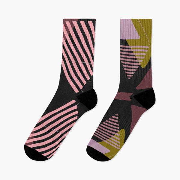 Item preview, Fusion of Shapes and Vibrant Hues designed and sold by SAZA CREATION 13.
