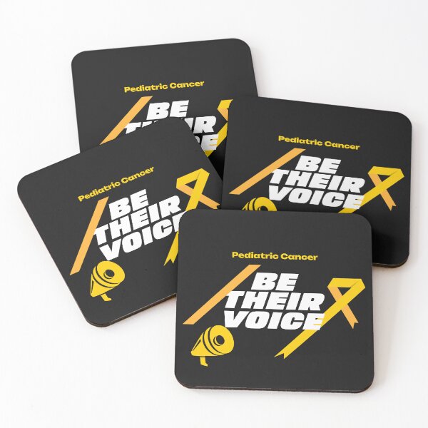 Item preview, Be Their Voice designed and sold by PurpleRosePosse.