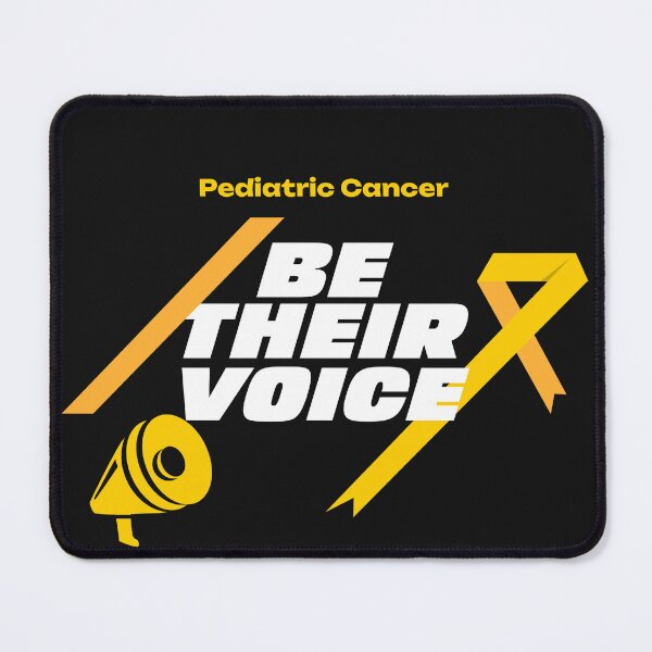 Item preview, Be Their Voice designed and sold by PurpleRosePosse.