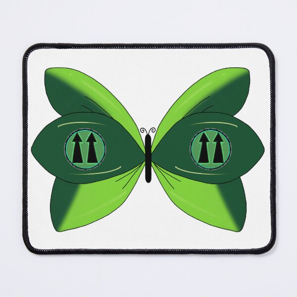 Item preview, Green ArrowFly designed and sold by LuLou_Rose.