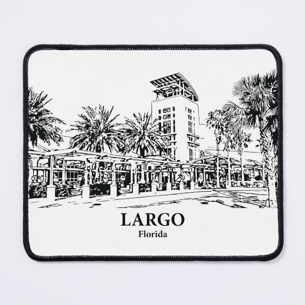 Item preview, Largo - Florida designed and sold by Lakeric.