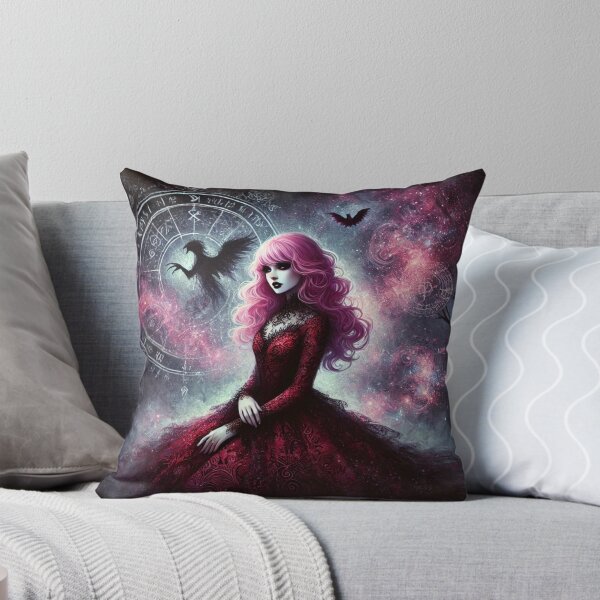 Item preview, Whispers of the Night designed and sold by Japcore Designs.