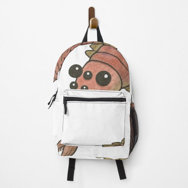 Item preview, Opabinia, Cute Cambrian Creature Illustration designed and sold by Vendeloc.