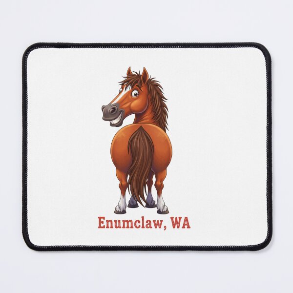 Item preview, Enumclaw, WA designed and sold by 207Shirts.