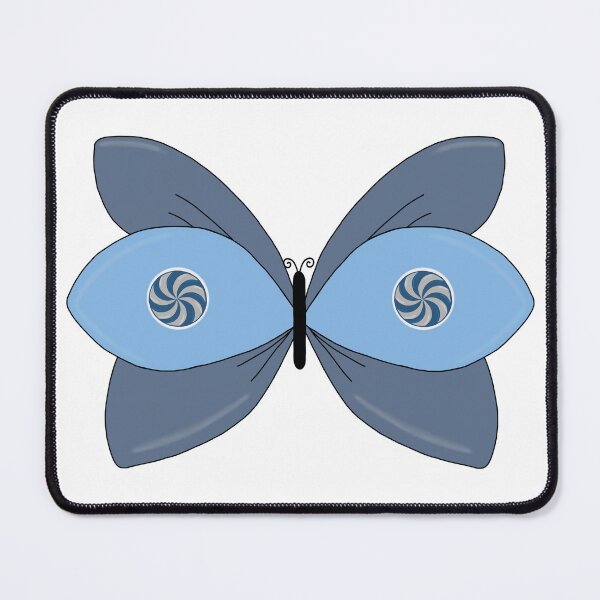 Item preview, Blue LightningFly designed and sold by LuLou_Rose.