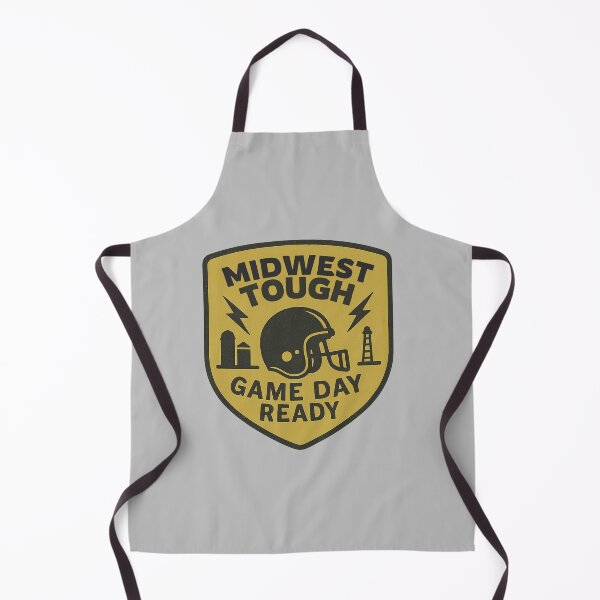 Item preview, Midwest Tough designed and sold by SimplyJamee.