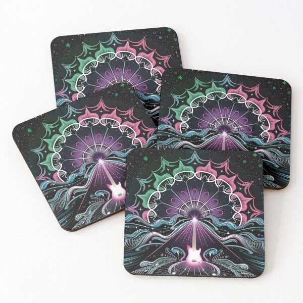 Item preview, Celestial Guitar Symphony designed and sold by Fadi Alyaldani.