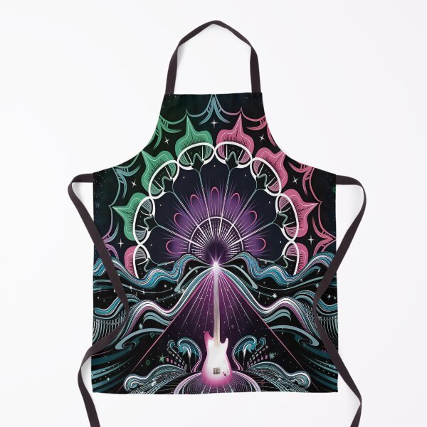 Item preview, Celestial Guitar Symphony designed and sold by Fadi Alyaldani.