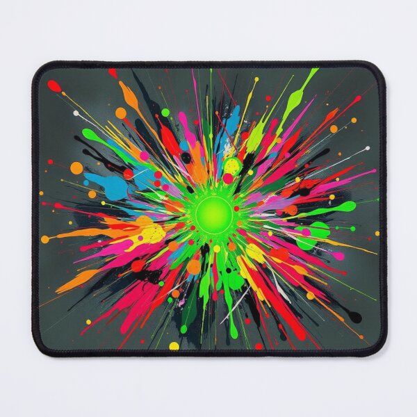 Item preview, Colours Multiple designed and sold by Tanu Biswas.