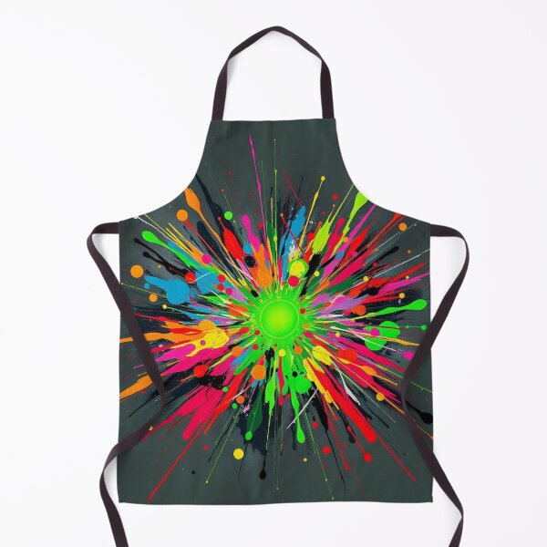 Item preview, Colours Multiple designed and sold by Tanu Biswas.