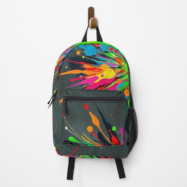 Item preview, Colours Multiple  designed and sold by Tanu Biswas.