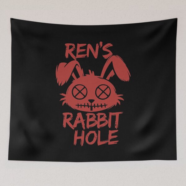 Item preview, Ren Gill I'm a Renegade Merch Hi  Ren Gill Lyrics Merch Shirt Rap Music Ren Fan Busking UK designed and sold by UTurnMerch.