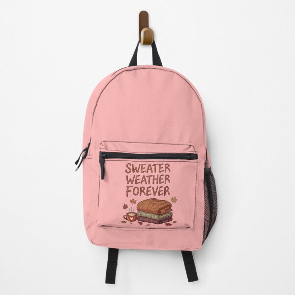 Item preview, Sweater Weather Forever designed and sold by Amir Faysal.
