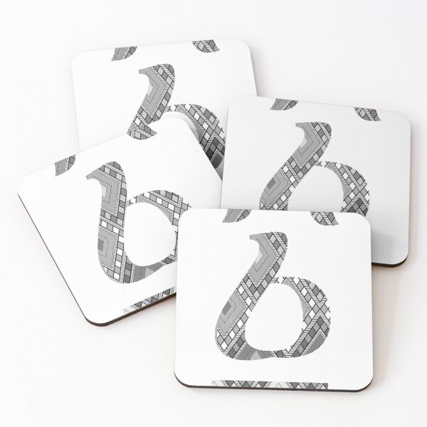 Item preview, Geez number 1 designed and sold by Meedish Design.
