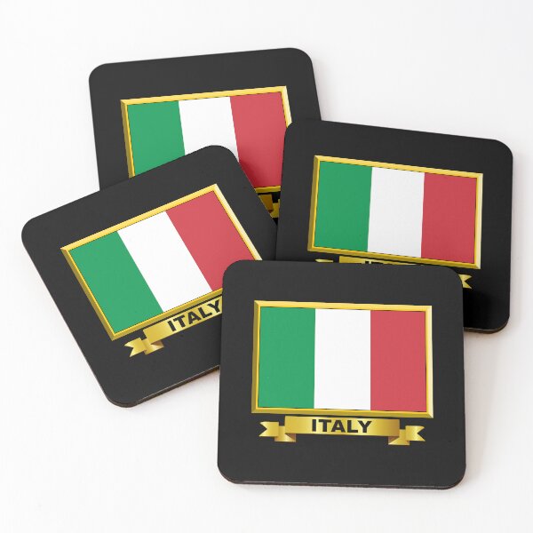 Item preview, ITALIAN Gifts, Stickers & Products (N) designed and sold by mpodger.