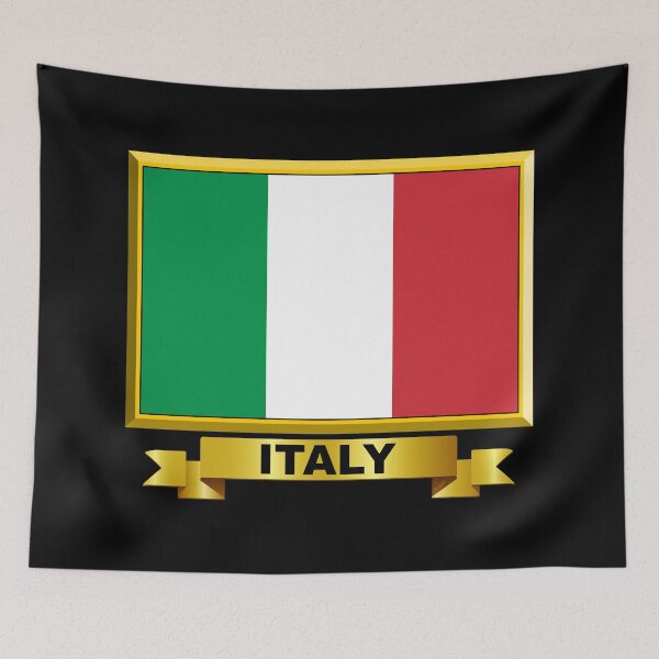 Item preview, ITALIAN Gifts, Stickers & Products (N) designed and sold by mpodger.