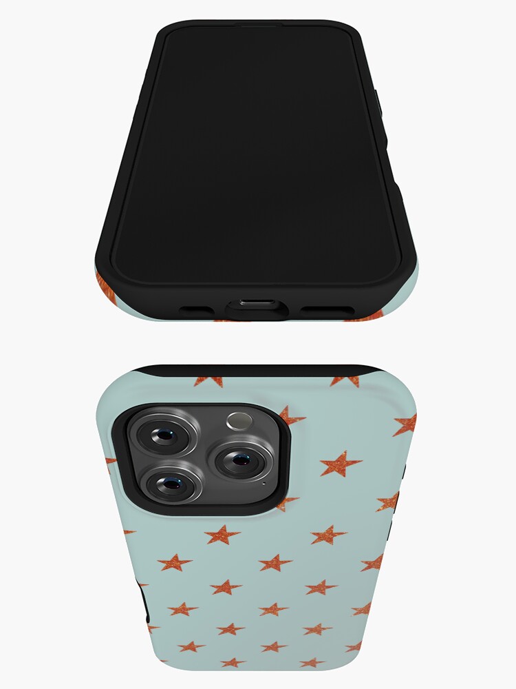Showgirl Aesthetic iPhone Case