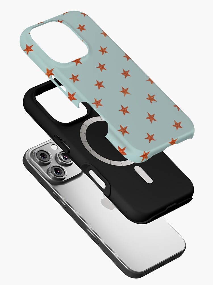 Showgirl Aesthetic iPhone Case