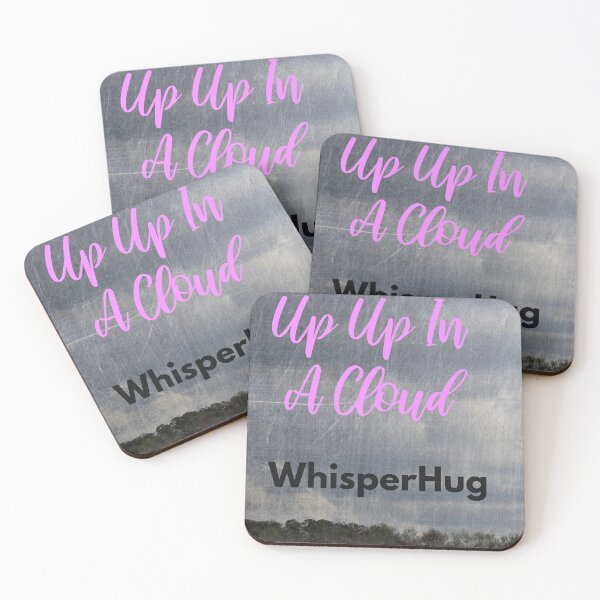 Item preview, WhisperHug designed and sold by lucey05.