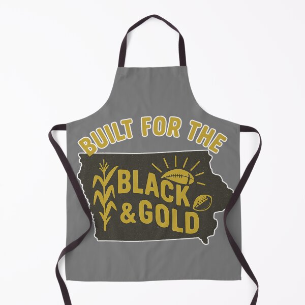 Item preview, Built for Black & Gold designed and sold by SimplyJamee.