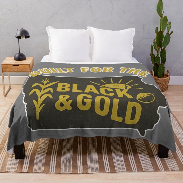 Item preview, Built for Black & Gold designed and sold by SimplyJamee.