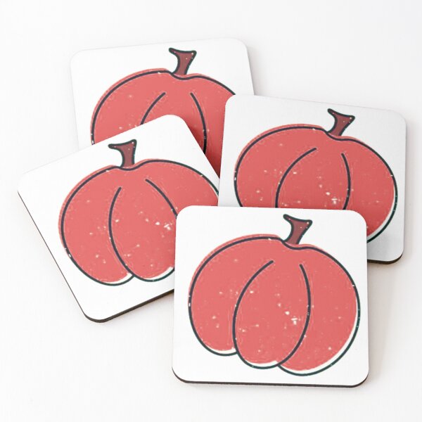 Item preview, Honey Jar Pattern - Dark Orange Cute Food Design designed and sold by EH World | Store.