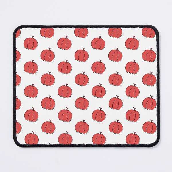 Item preview, Honey Jar Pattern - Dark Orange Cute Food Design designed and sold by EH World | Store.