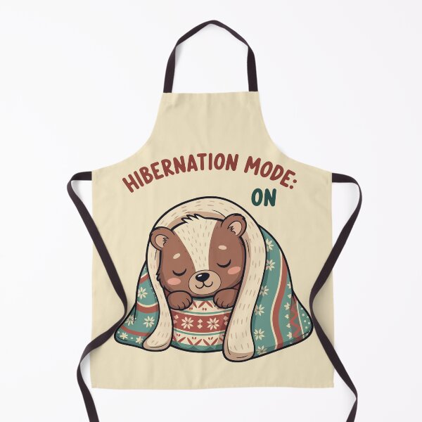 Item preview, Hibernation Mode On designed and sold by Amir Faysal.