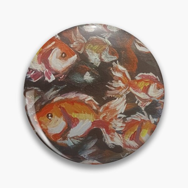 Item preview, Fishies! designed and sold by Lillia Jean Creates.