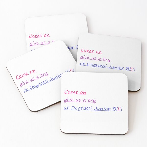 Item preview, Degrassi Junior Bi designed and sold by lucey05.
