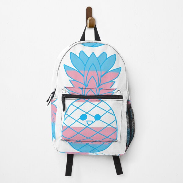 Item preview, Trans pineapple better version imo designed and sold by Autopilot-ditto.