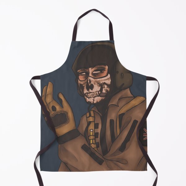 Item preview, Military inspired Ghost No background designed and sold by midnights-shop.