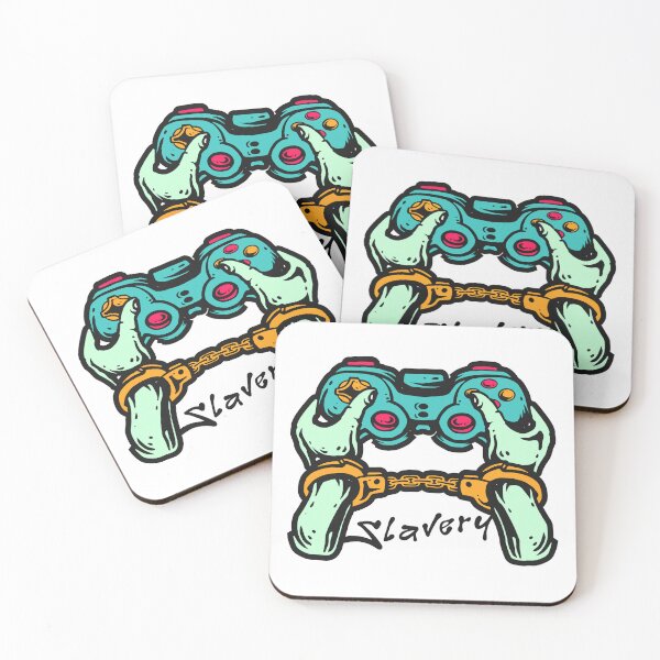 Item preview, Slavery designed and sold by Short Stories Me.