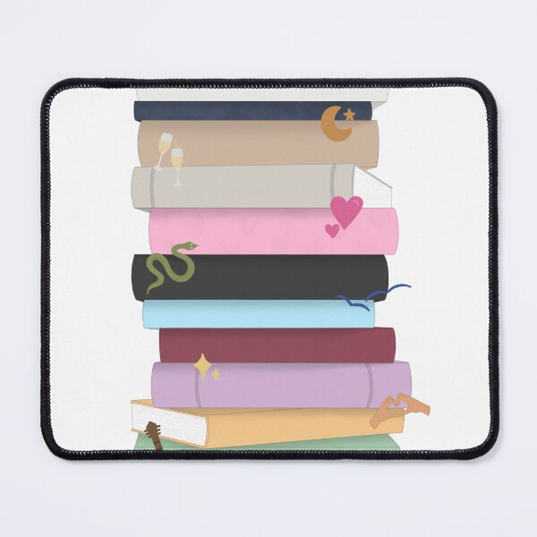 Item preview, Eras Bookshelf designed and sold by Rebecca Scott Design.