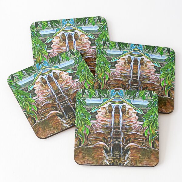 Item preview, The Flowing Circuit of Infinite Abundance designed and sold by Pamela Storch.