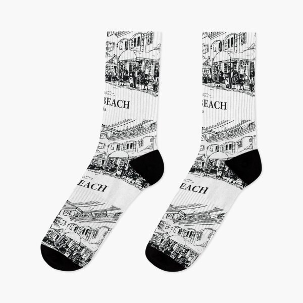 Item preview, Miami Beach - Florida designed and sold by Lakeric Cityscapes.