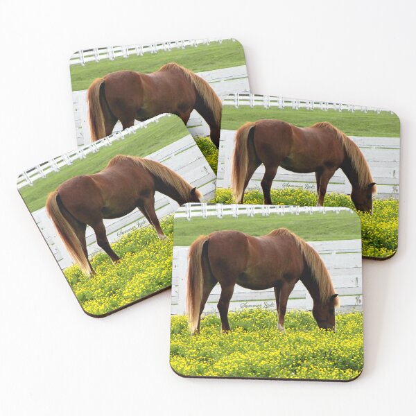 Item preview, Kentucky Gold ~ Race Horses designed and sold by SummerJade.