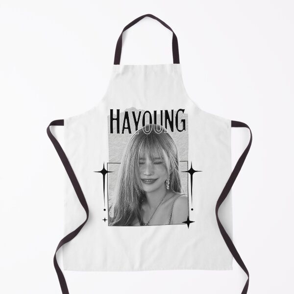 Item preview, Fromis_9 Hayoung Kpop Girl group Scrapbook Collage Cozy Y2K Vintage Design designed and sold by HELL0WBELLO.