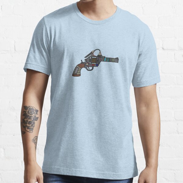 Aperçu de l'œuvre Demi vie créée et vendue par SpiderShirts.