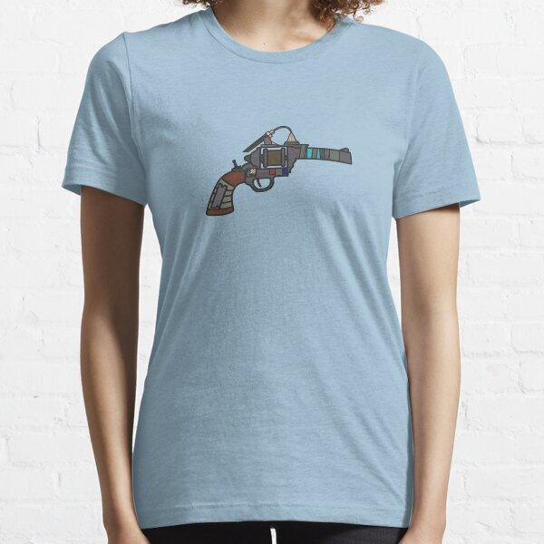 Half Life Essential T-Shirt