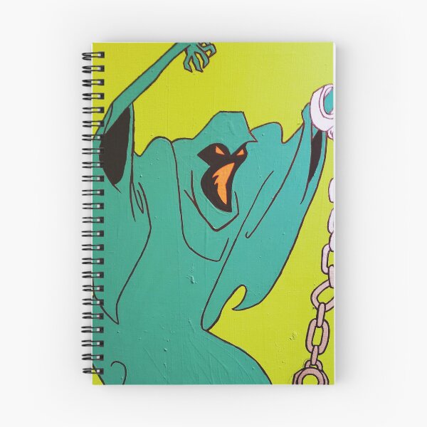 Item preview, Giggling Green Ghoulie designed and sold by CaptainThing.