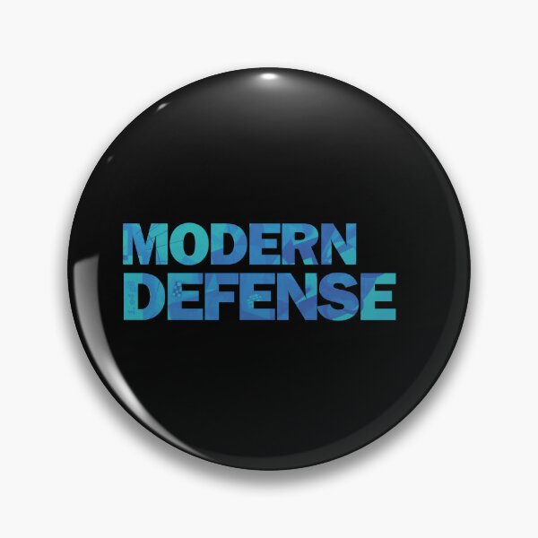 Item preview, Modern Defense – Chess Opening Design designed and sold by felixpauli.