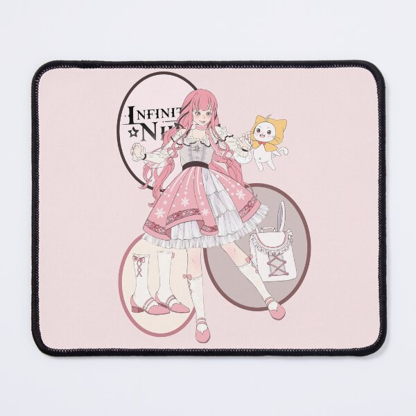 Item preview, Nikki Perfect Start Outfit designed and sold by maegami-micco.