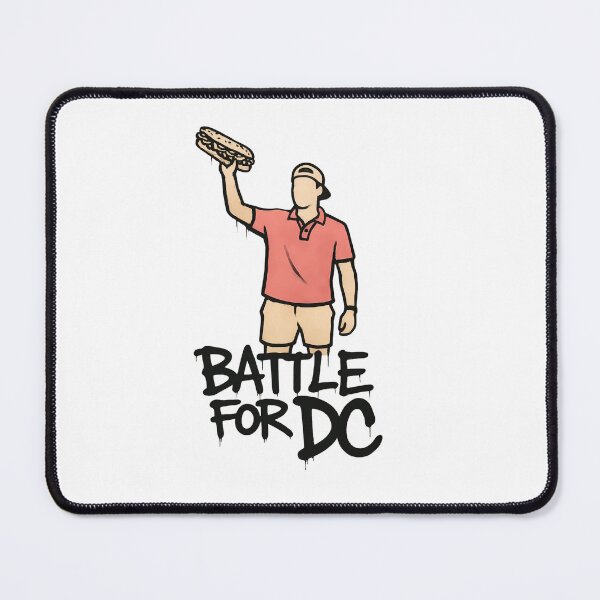 Item preview, Free DC Sandwich Guy designed and sold by Caring Hearts.