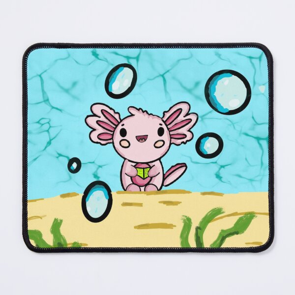 Item preview, Deep dive into a good book designed and sold by StudioKawanimal.