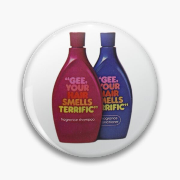 Item preview, gee your hair smells terrific  designed and sold by Melon Head.