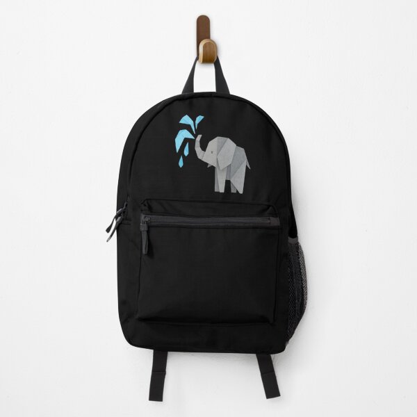 Item preview, Origami Elephant Spraying Paper Water designed and sold by S-Dstyle.