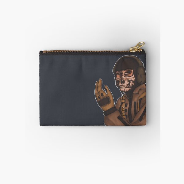 Item preview, Military inspired ghost background lined  designed and sold by midnights-shop.