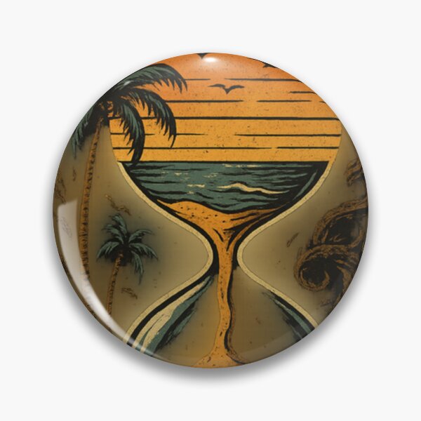 Item preview, Summer Time Fades Away designed and sold by Czerkiz.